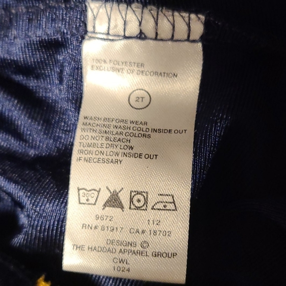 Nike shorts - Picture 2 of 3